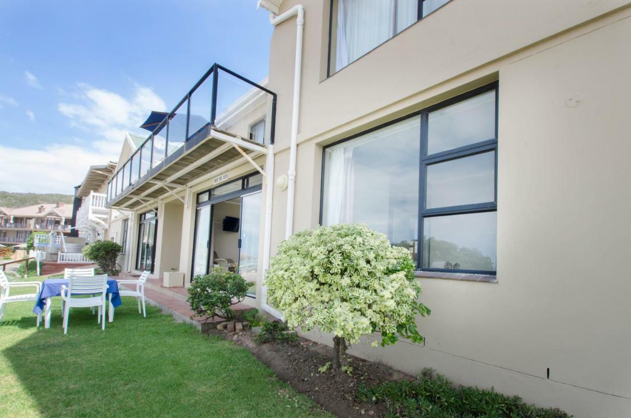 Herolds Bay Accommodation - Hiers Ons Weer Downstairs Экстерьер фото